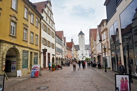 Bad Mergentheim